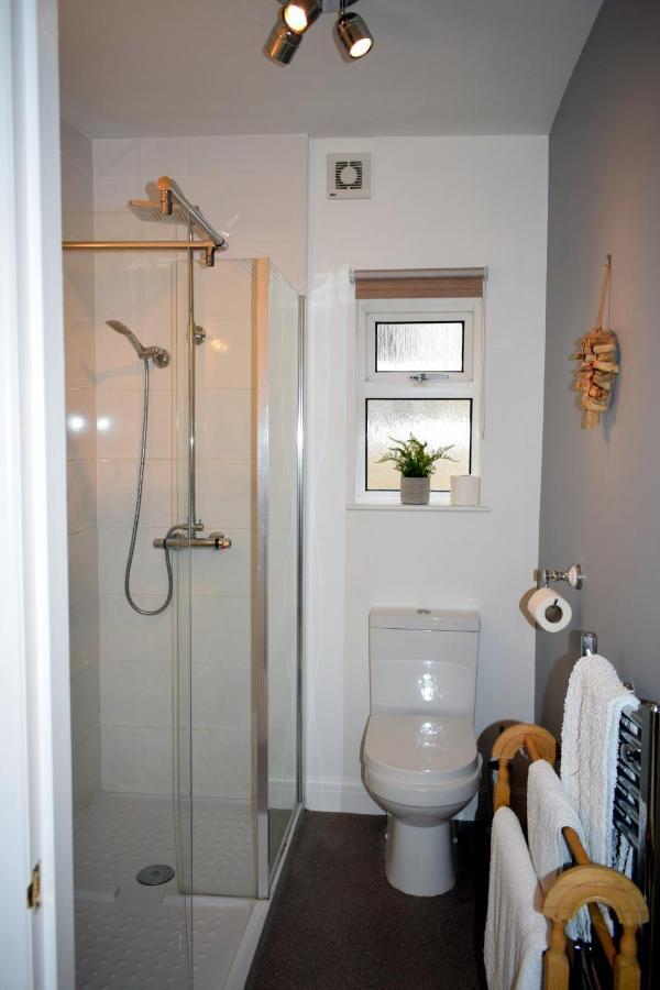 Kedleston View B&B Quarndon Eksteriør billede